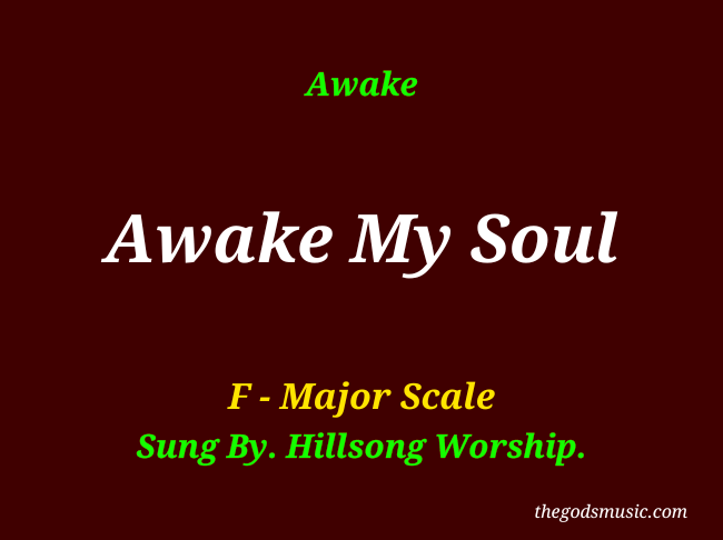 Chords Awake My Soul – The Power of Music to Move Us