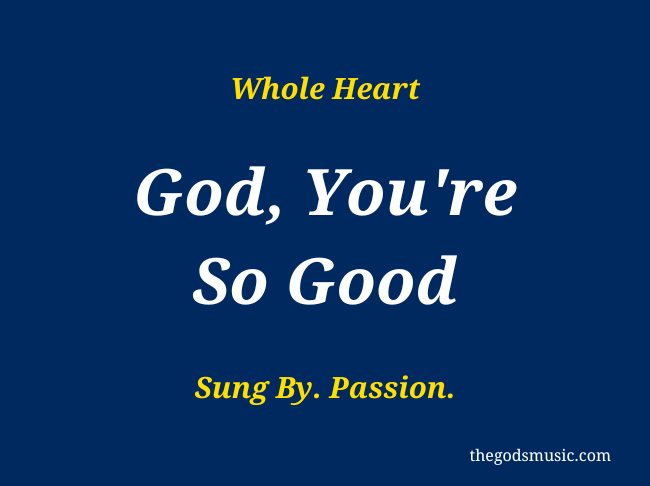 jesus you are so good to me mp3 download lyrics