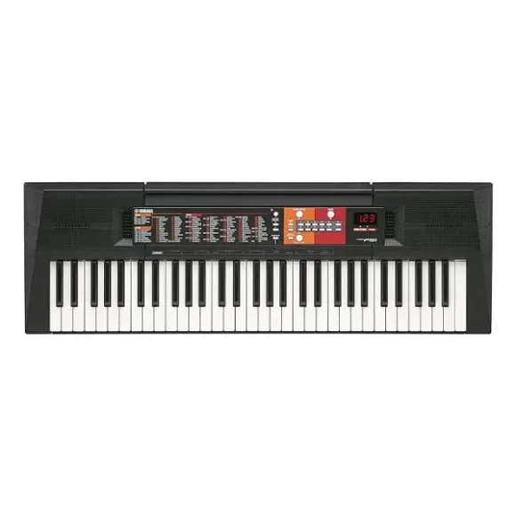 Yamaha PSR-F51 61-Keys Portable Keyboard
