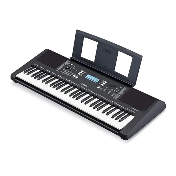 YAMAHA PSR-E373 61-Keys Portable Keyboard