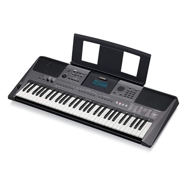 YAMAHA PSR-I500 PORTABLE KEYBOARD WITH ADAPTOR