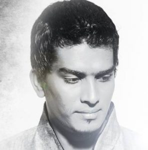 John Jebaraj