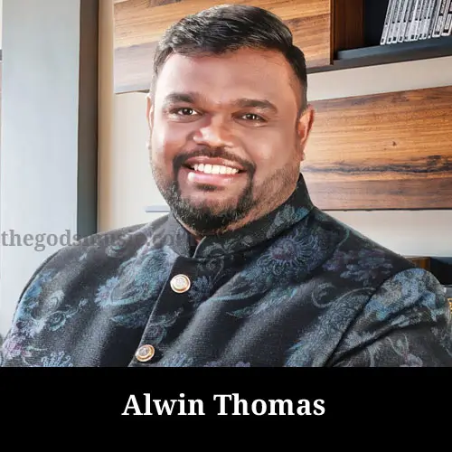 Alwin Thomas