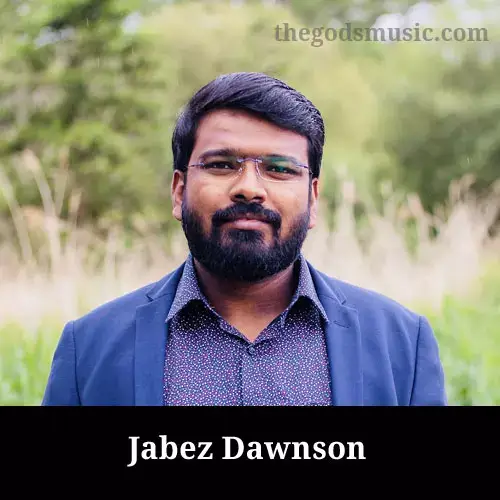 Jabez Dawnson