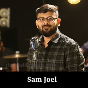 Sam Joel