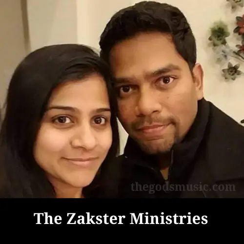 The Zakster Ministries