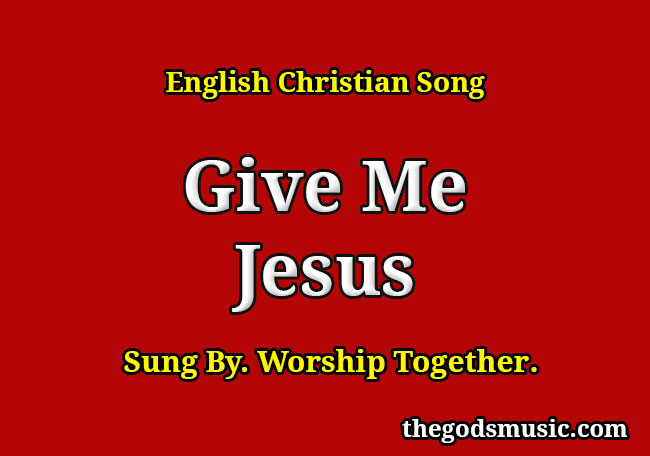 song lyrics when jesus say yes