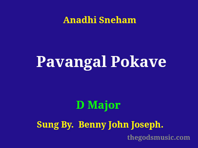 thasare tamil christian song chords d major