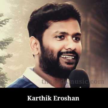 Karthik Eroshan