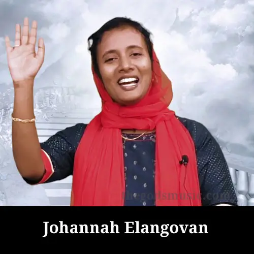 Johannah Elangovan