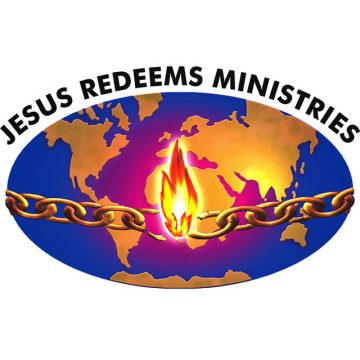 Jesus Redeems Ministries