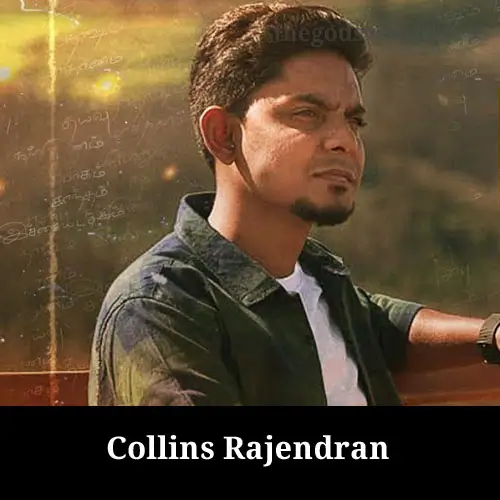 Collins Rajendran