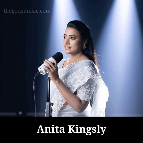 Anita Kingsly