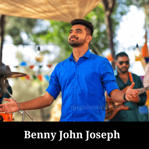 Benny John Joseph