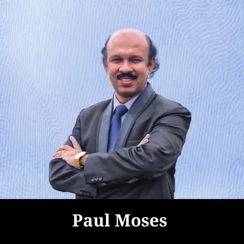 Paul Moses