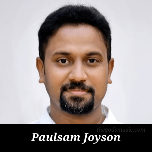 Paulsam Joyson