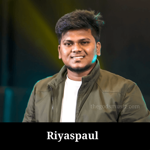 Riyaspaul