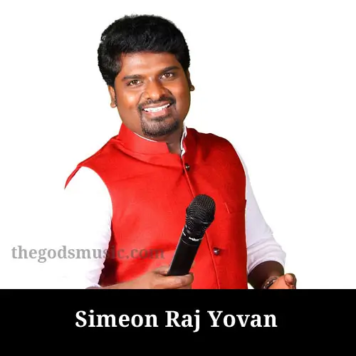 Simeon Raj Yovan