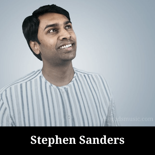 Stephen Sanders