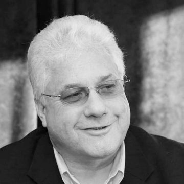 Chris Bowater