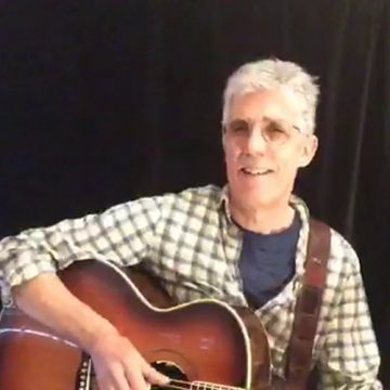 Dave Bilbrough