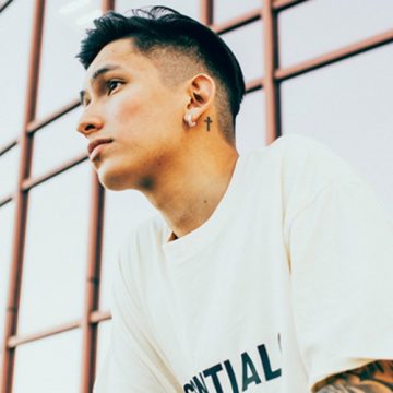 Sam Rivera