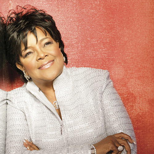 Shirley Caesar