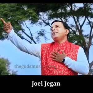 Joel Jegan