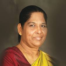 Stella Dhinakaran