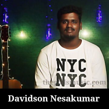 Davidson Nesakumar