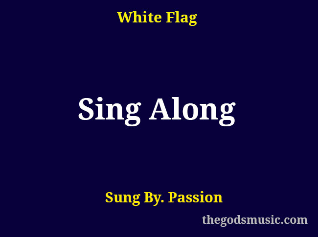 sing-along-christian-song-lyrics