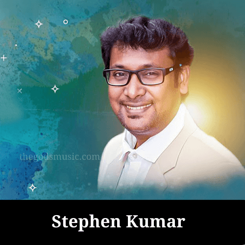 Stephen Kumar