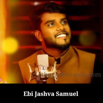 Ebi Jashva Samuel
