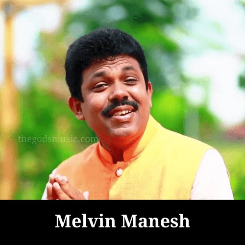 Melvin Manesh