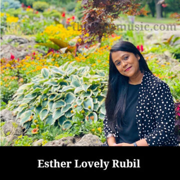Esther Lovely Rubil