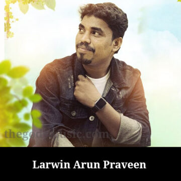 Larwin Arun Praveen