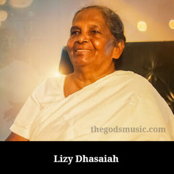 Lizy Dhasaiah