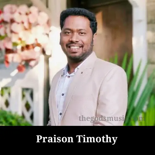 Praison Timothy