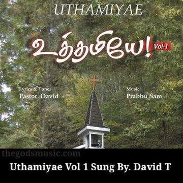 Uthamiyae Vol 1