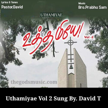 Uthamiyae Vol 2