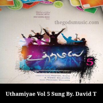 Uthamiyae Vol 5