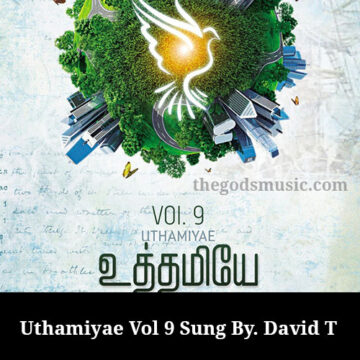 Uthamiyae Vol 9