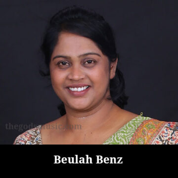 Beulah Benz