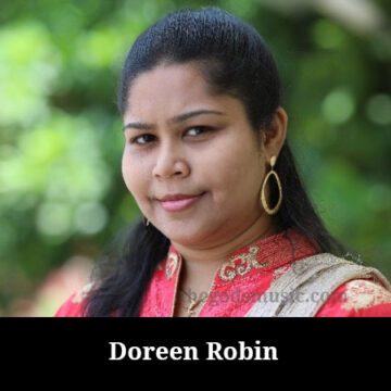 Doreen Robin