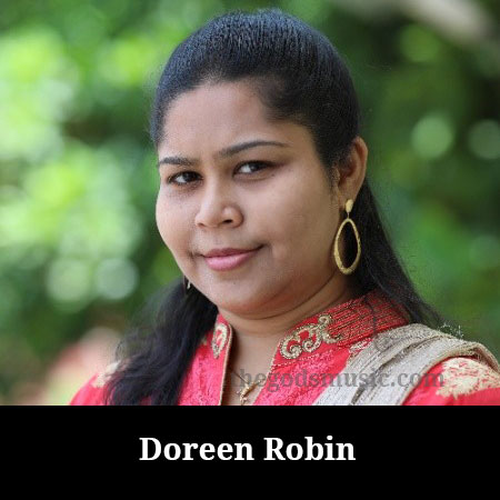 Doreen Robin