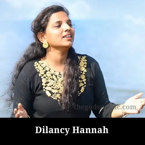 Dilancy Hannah