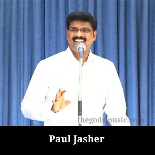 Paul Jasher