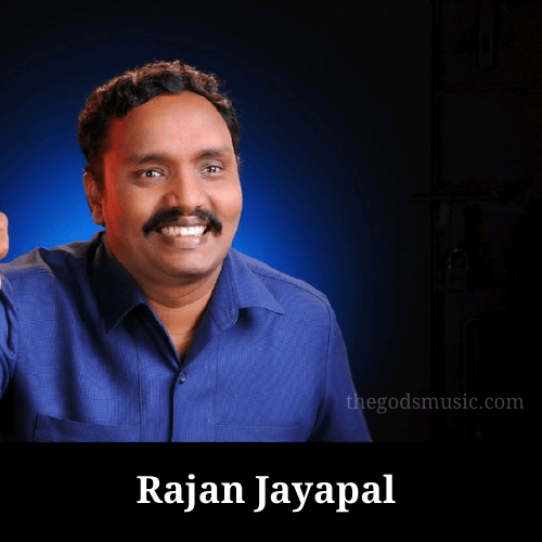 Rajan Jayapal