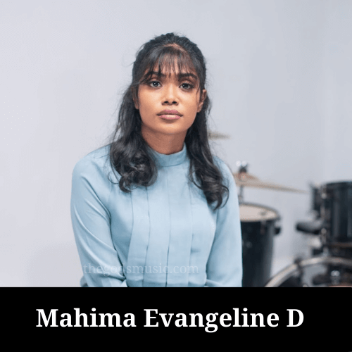 Mahima Evangeline D