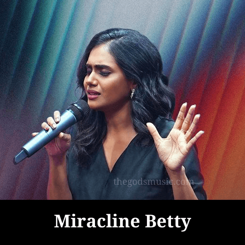 Miracline Betty